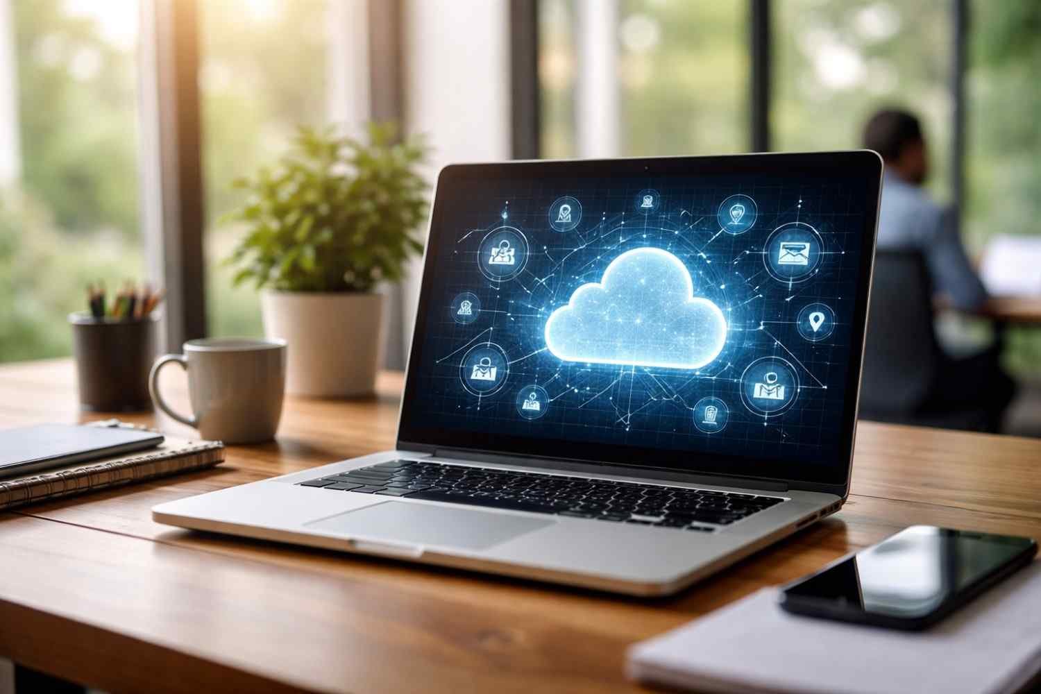 Why Cloud-Native Applications Are Becoming The Default