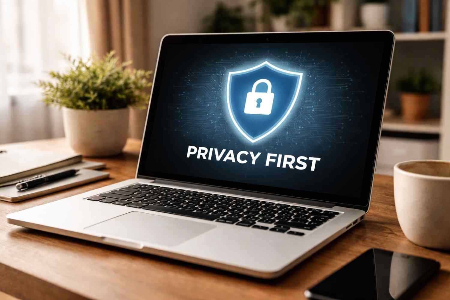 Why Users No Longer Tolerate Data Overreach