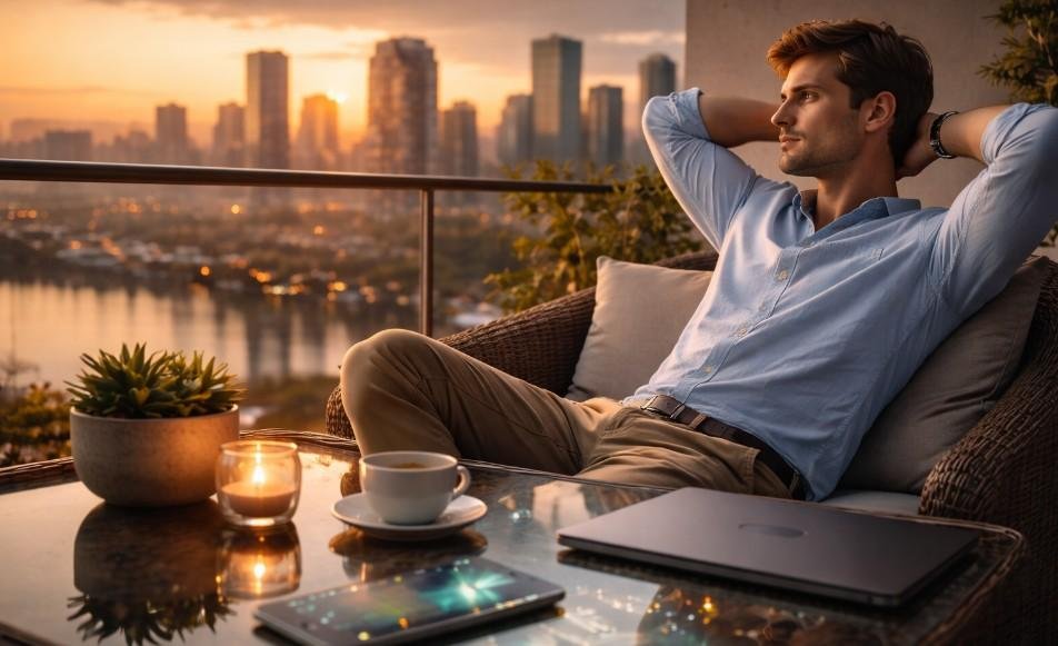 Work Less Earn More Strategy For Busy Professionals