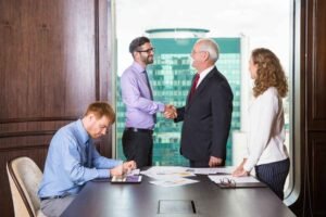 Customer acquisition strategies for small business