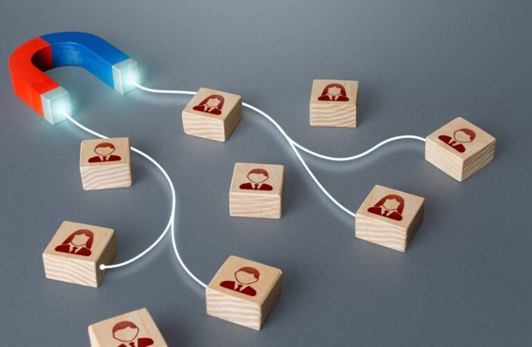 Client Acquisition for Service Business: How I Built a Predictable Client Flow