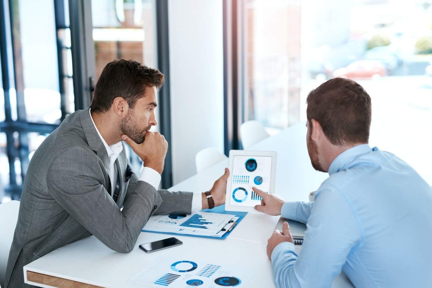 Common Mistakes That Kill Growth