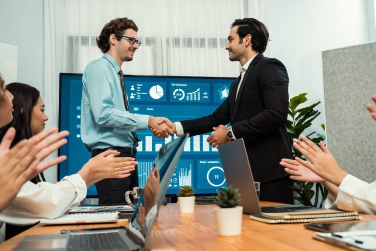 How to Get More Clients for Your Business (2026 Proven System)