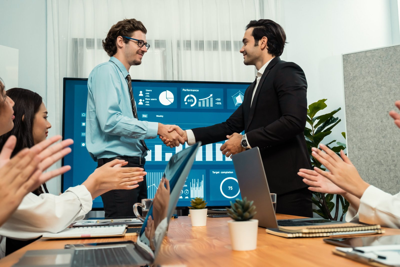 How to Get More Clients for Your Business