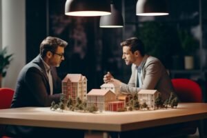 How to Get Real Estate Clients Fast