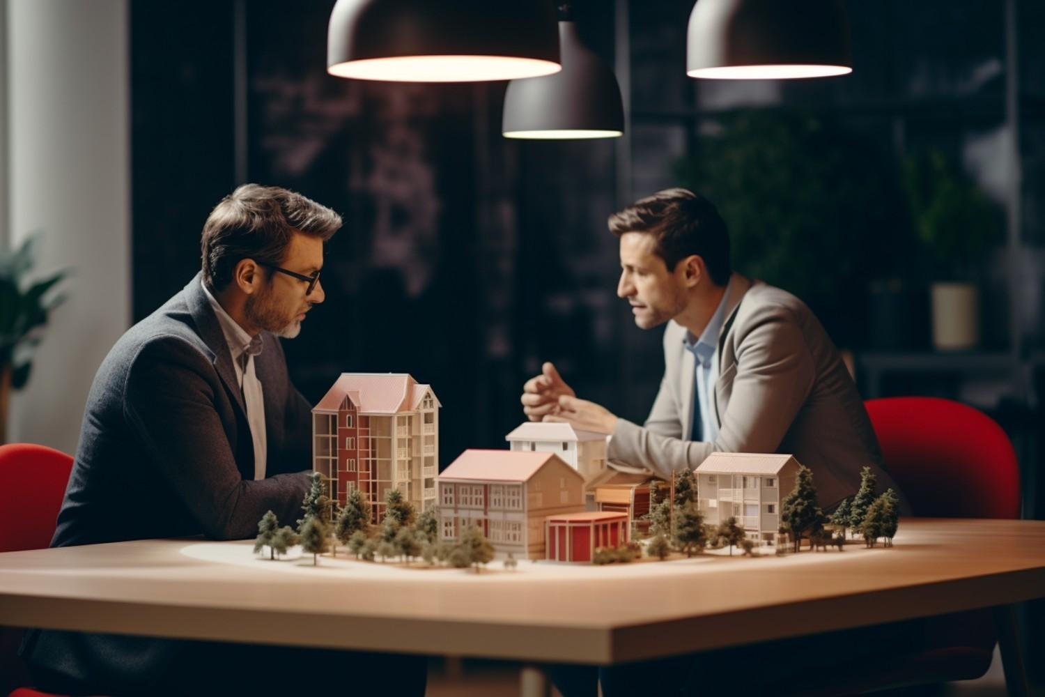 How to Get Real Estate Clients Fast