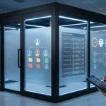Key Features to Look for in a Secure Data Room for Mergers and Acquisitions