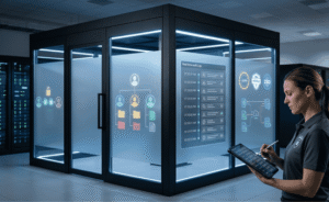 Key Features to Look for in a Secure Data Room for Mergers and Acquisitions