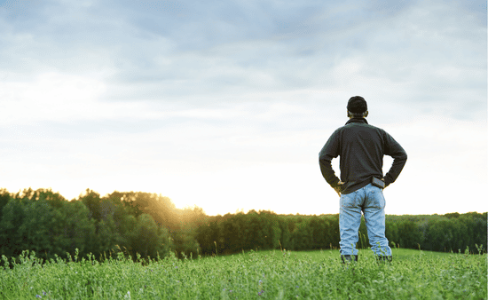 Deeper Connections with the Local Environment