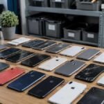 How Top-Tier Recyclers Value Your Old Phone (and How to Get the Best Price)