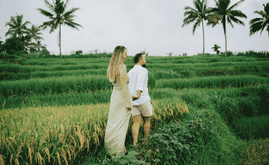 The Joy of Exploring at Your Own Pace