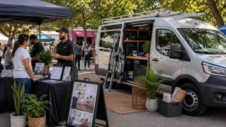 7 Ways Mobile Businesses Attract More Customers