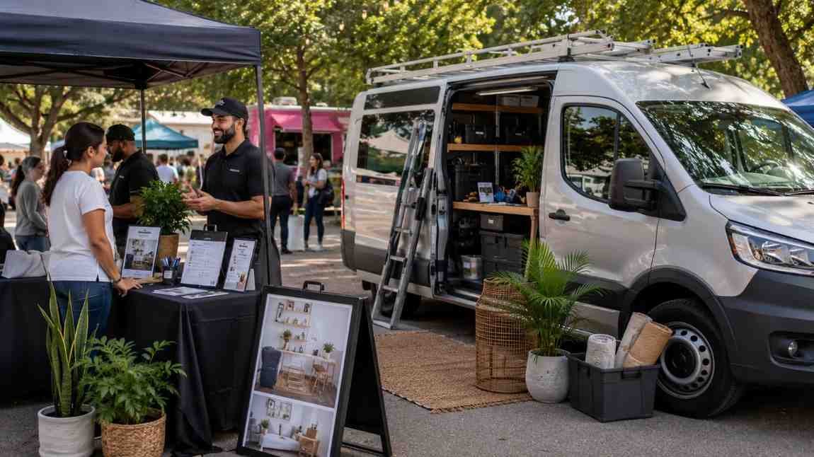 7 Ways Mobile Businesses Attract More Customers