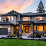 Building Your Dream Home: Essential New Home Construction Tips
