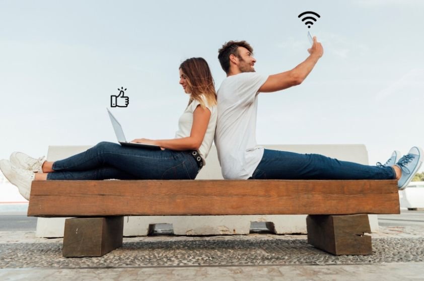 Change Your Physical Location