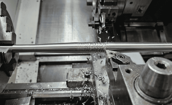Deflection and Dimensional Error