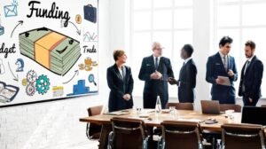 How Businesses Fund Major Asset Purchases Without Draining Working Capital