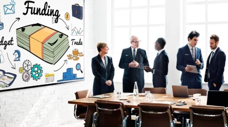 How Businesses Fund Major Asset Purchases Without Draining Working Capital