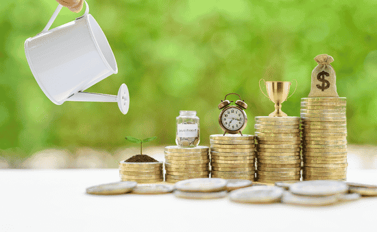 How Small Businesses Can Build a Strong Foundation for Sustainable Growth