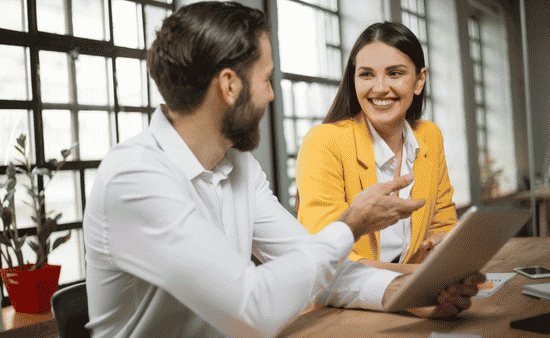 Improve Operational Efficiency