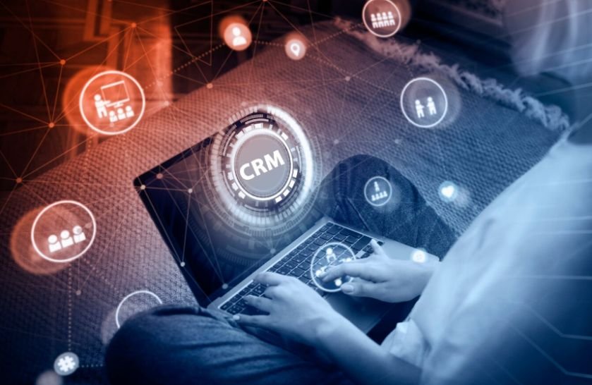 Leverage Technology and Automation