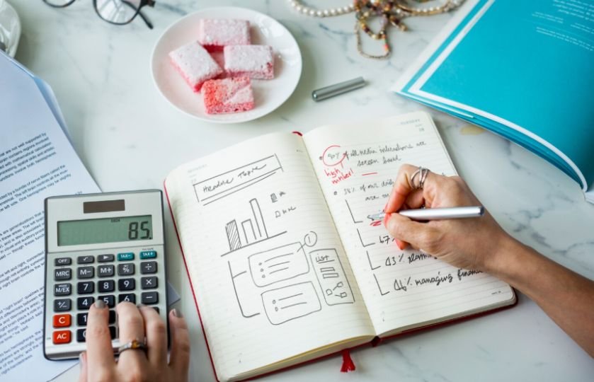 Prioritize Financial Discipline and Cash Flow