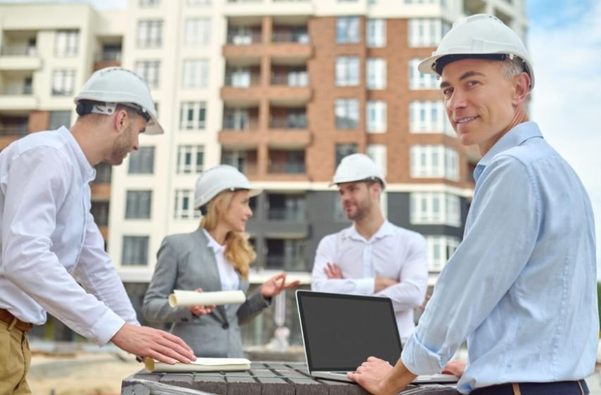 Seamless Communication with Subcontractors