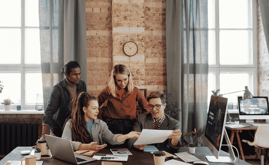 Strengthen Financial Management