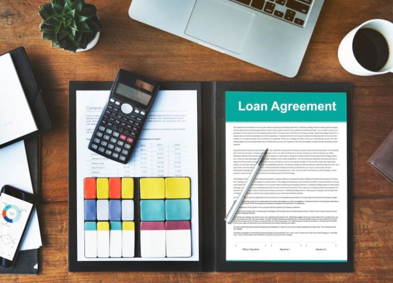 Term Loans for Asset Acquisition