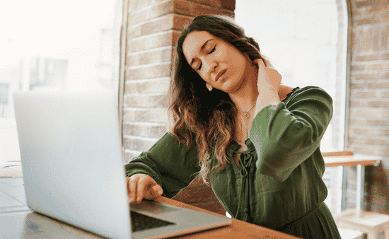 The Consequences of Sedentary Behavior