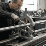 Understanding Workpiece Support in Turning Operations
