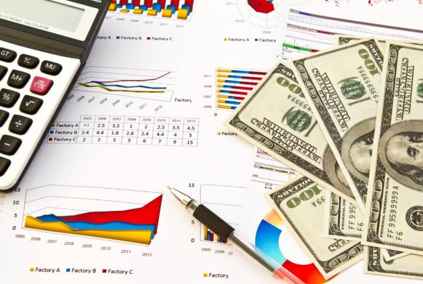 What Capital Expenditure Actually Covers