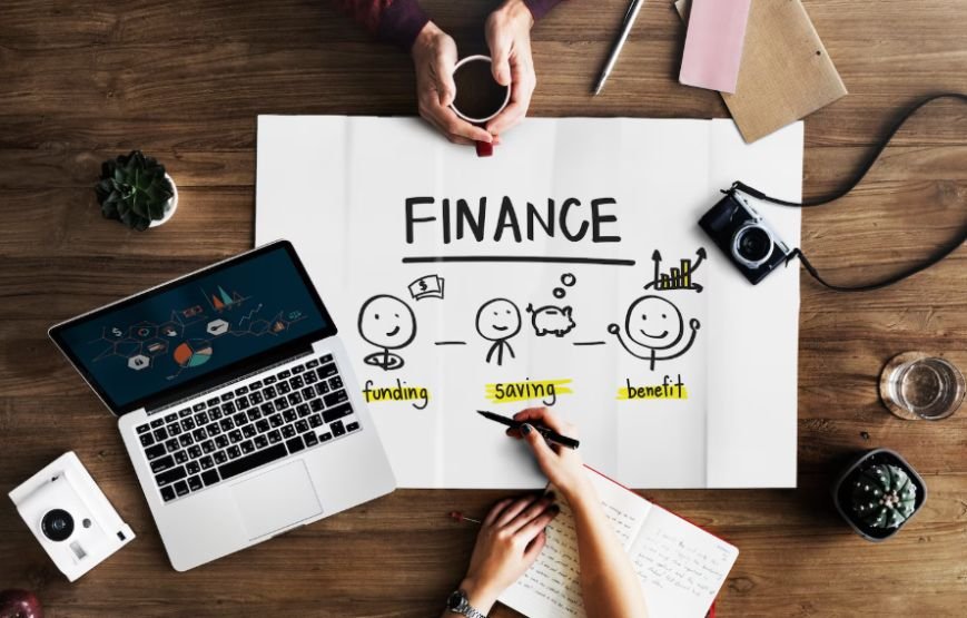 Why Financing Often Makes More Sense Than Cash Payment
