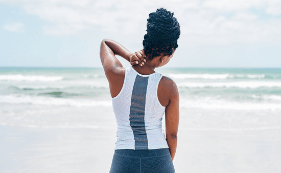Why Is My Posture So Bad? Understanding the Root Causes