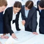 Why Organization Matters on Large Projects