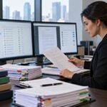 How Freelance Consultants Can Prep a Client's Deal Files Before the Bankers Show Up
