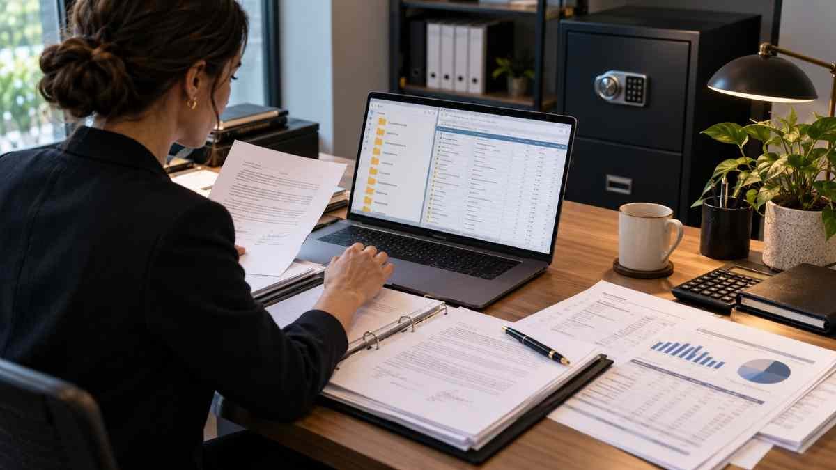 The mistakes that cost you the referral